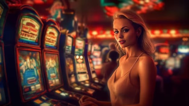Bàn chơi live casino đỉnh cao với dealer thật tại detroit